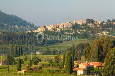 Miniature Location salle La Cadière-d'Azur (Var) - La Bastide Des Saveurs (berard Traiteur) #5 Location salle La Cadière-d'Azur (Var) - La Bastide Des Saveurs (berard Traiteur) #24