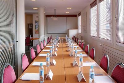 Best Western Hôtel les Bains Perros Guirec - photo 1