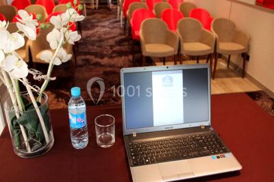 Best Western Hôtel les Bains Perros Guirec - photo 4