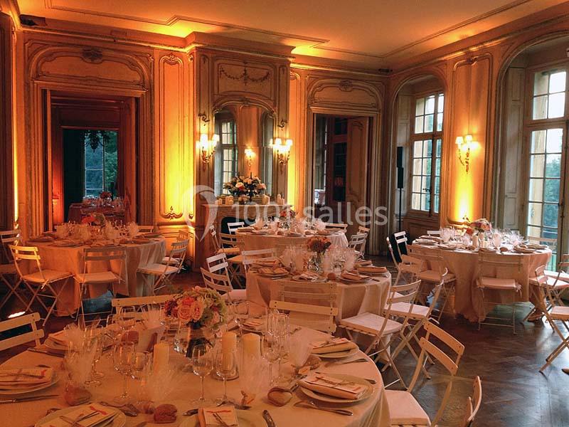 Une Maison De Famille - galerie - photo 4