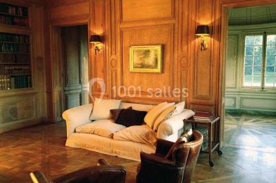 Une Maison De Famille - photo 5