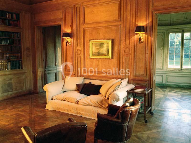 Une Maison De Famille - galerie - photo 5