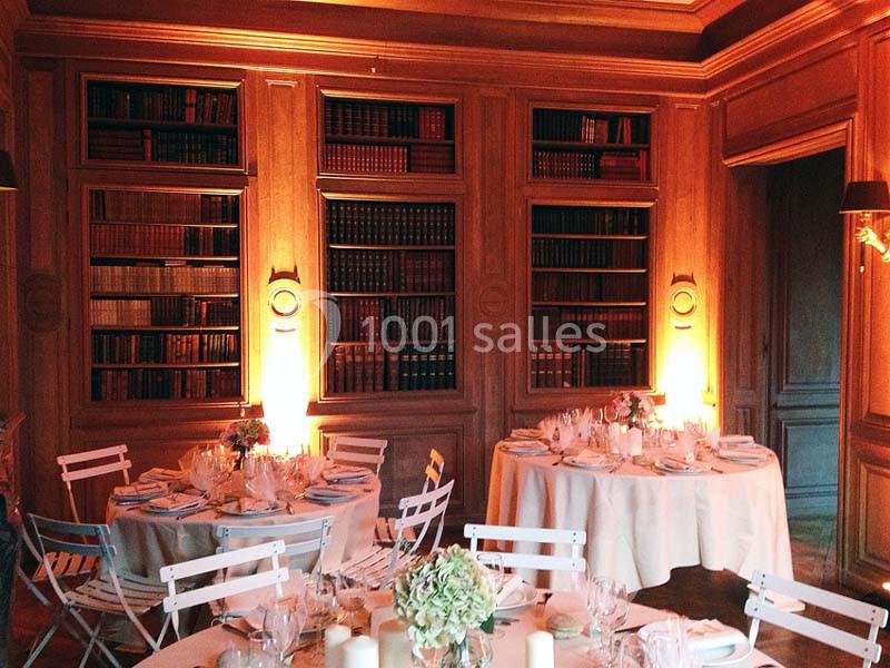 Une Maison De Famille - galerie - photo 7