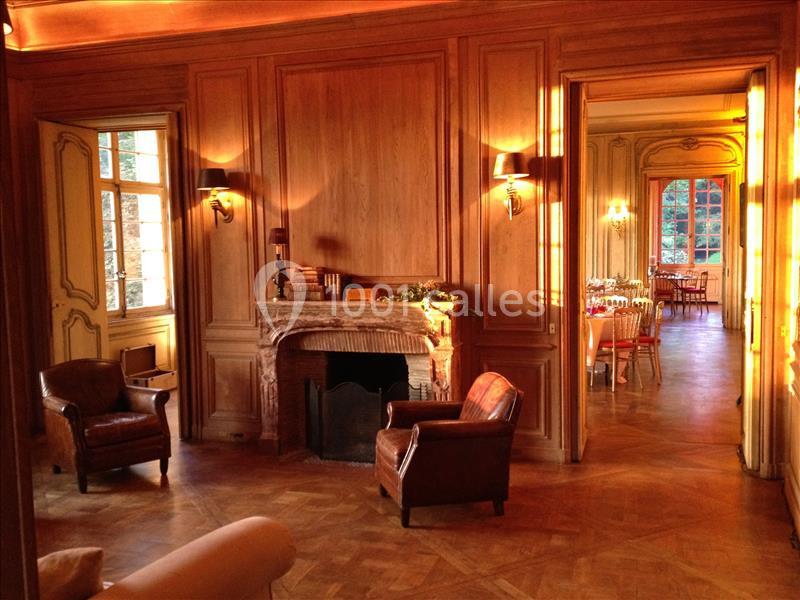 Une Maison De Famille - galerie - photo 10