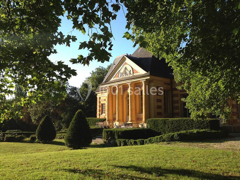 Une Maison De Famille - galerie - photo 12