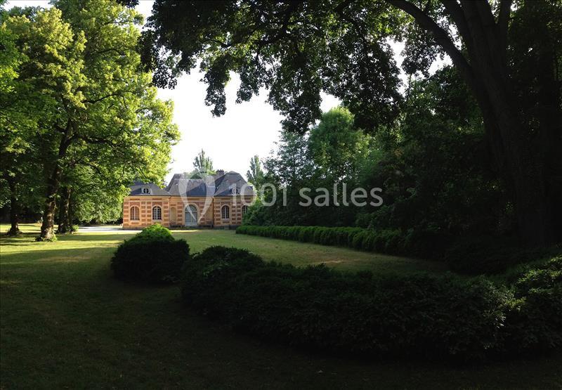 Une Maison De Famille - galerie - photo 16