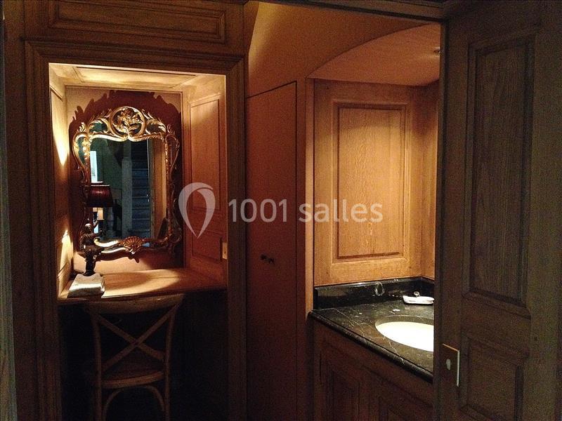 Une Maison De Famille - galerie - photo 18