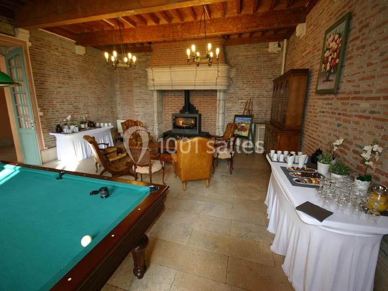 Château De Loubéjac - galerie - photo 16