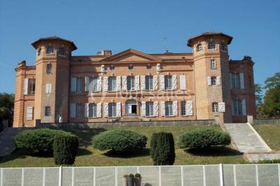 Château De Loubéjac - photo 1