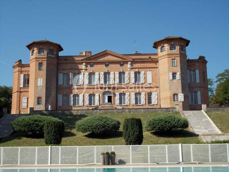 Château De Loubéjac - galerie - photo 1