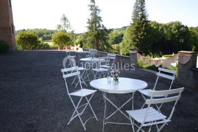 Château De Loubéjac - photo 4
