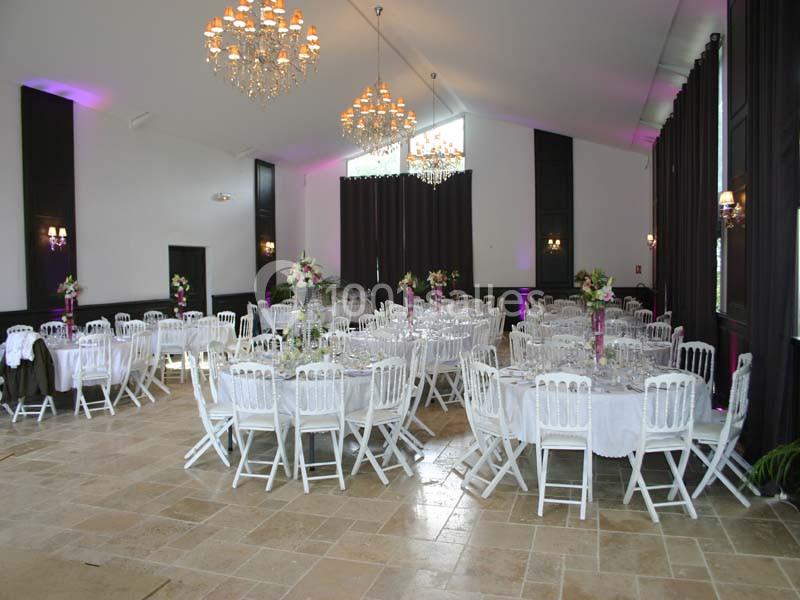Château De Loubéjac - galerie - photo 11