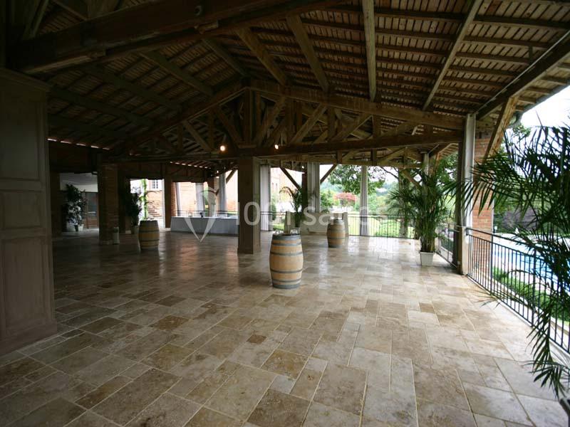 Château De Loubéjac - galerie - photo 9