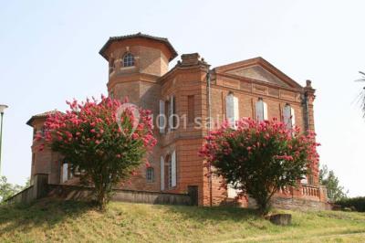 Château De Loubéjac - photo 2