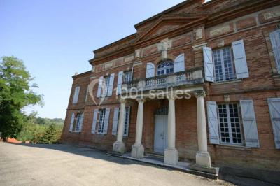 Château De Loubéjac - photo 3