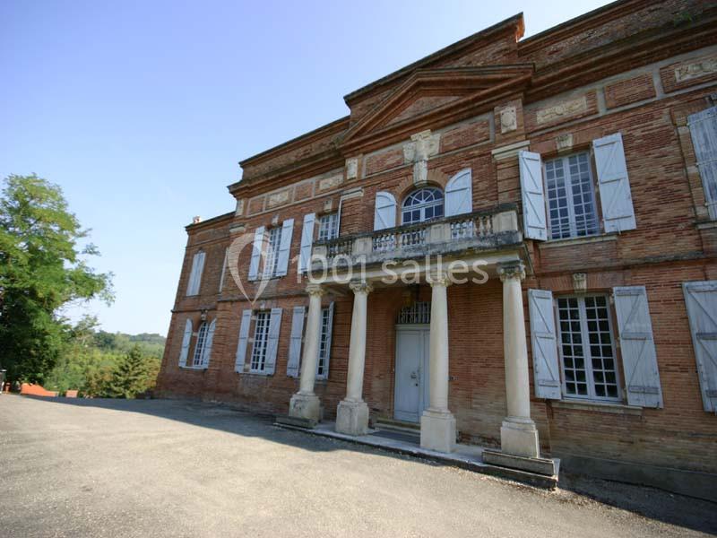 Château De Loubéjac - galerie - photo 3