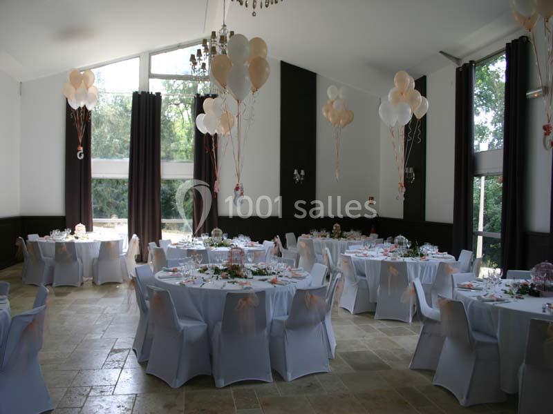 Château De Loubéjac - galerie - photo 13