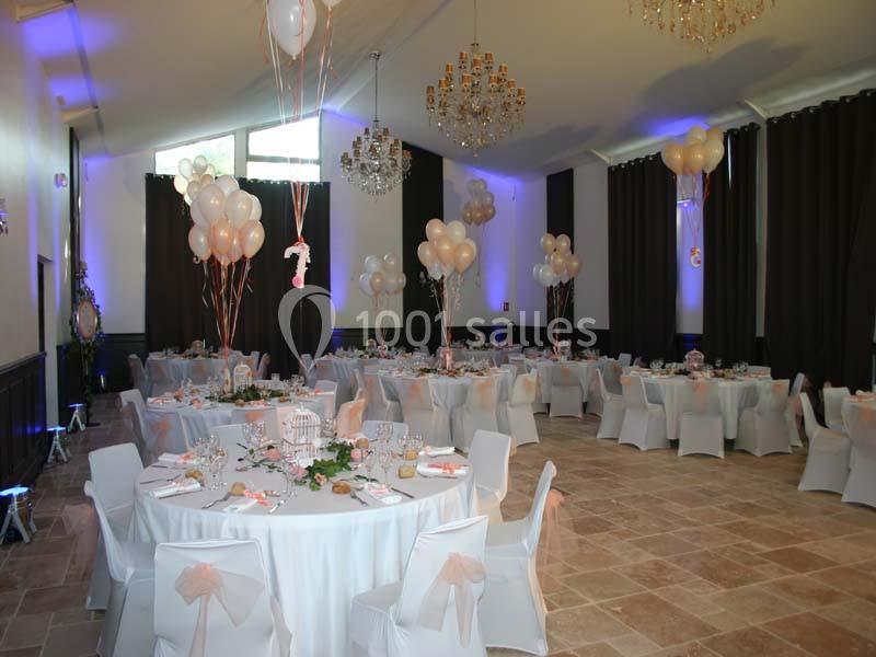 Château De Loubéjac - galerie - photo 12