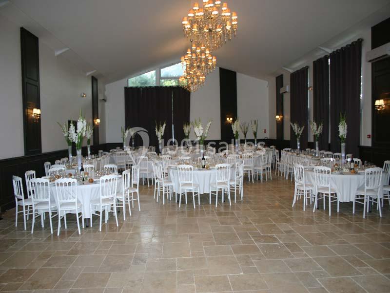 Château de Loubéjac - galerie - photo 13