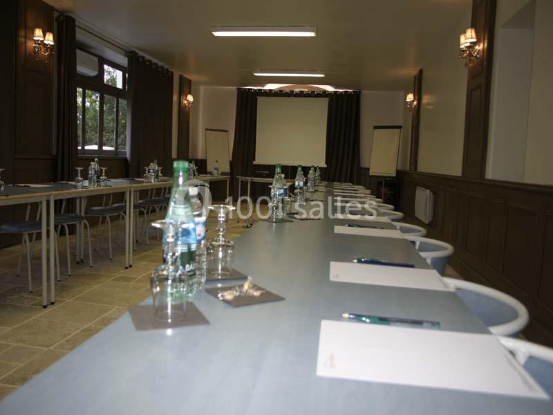 Château de Loubéjac - galerie - photo 14