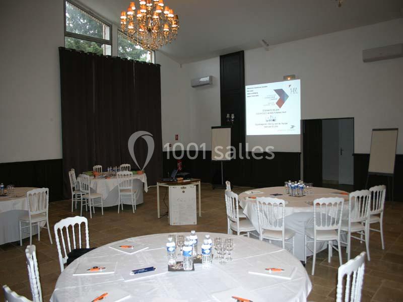 Château de Loubéjac - galerie - photo 12