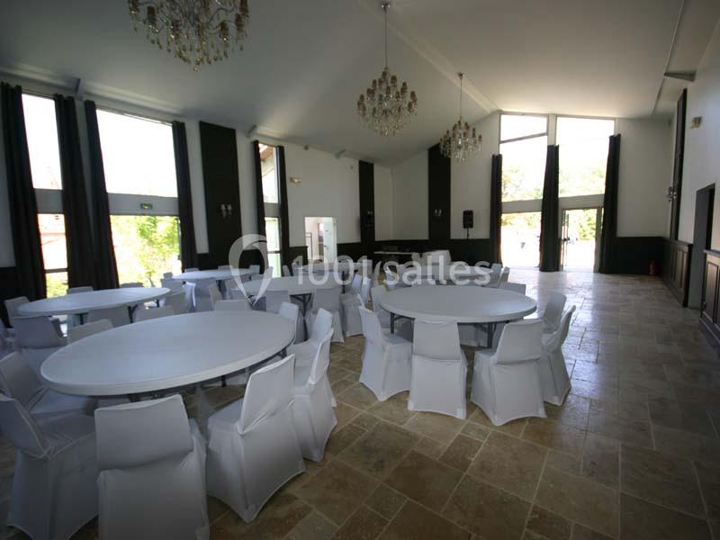 Château de Loubéjac - galerie - photo 16