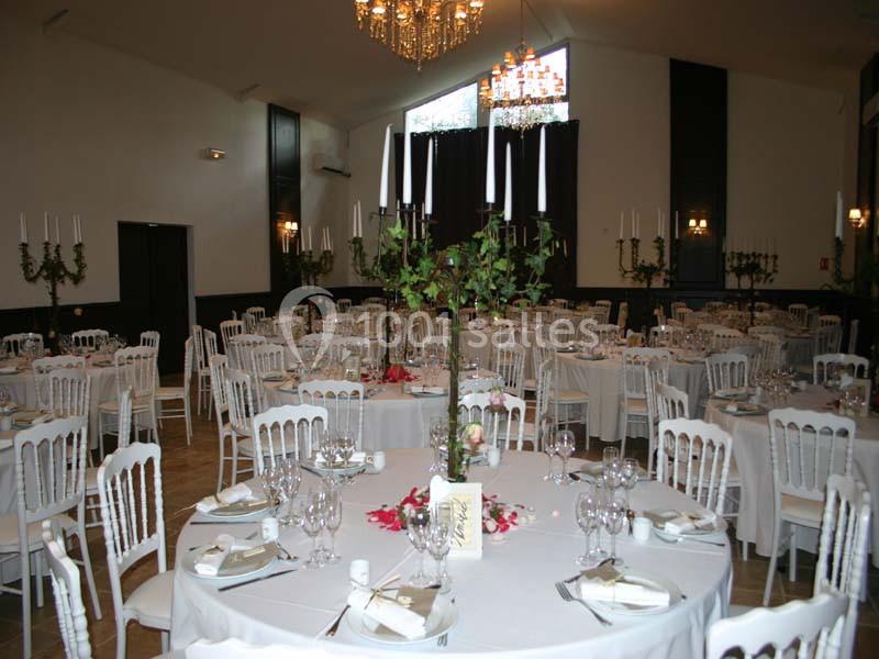 Château de Loubéjac - galerie - photo 15