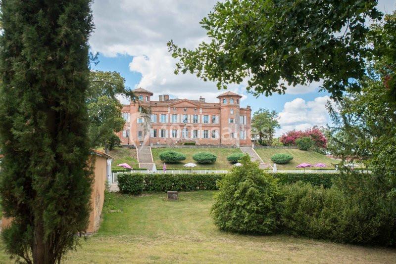 Château de Loubéjac - galerie - photo 3