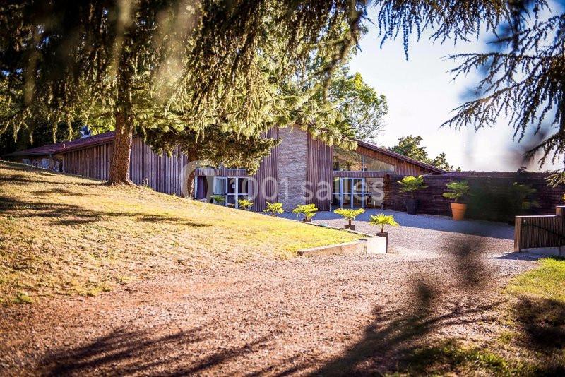 Château de Loubéjac - galerie - photo 6