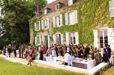 Château De La Mouchère - photo 1
