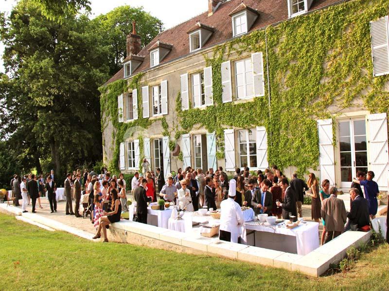 Château De La Mouchère - galerie - photo 1