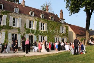 Château De La Mouchère - photo 3
