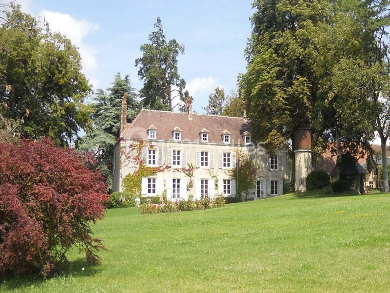 Château De La Mouchère - galerie - photo 7