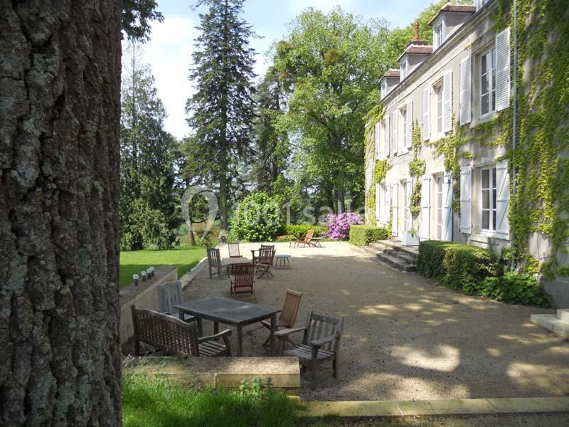 Château De La Mouchère - galerie - photo 9