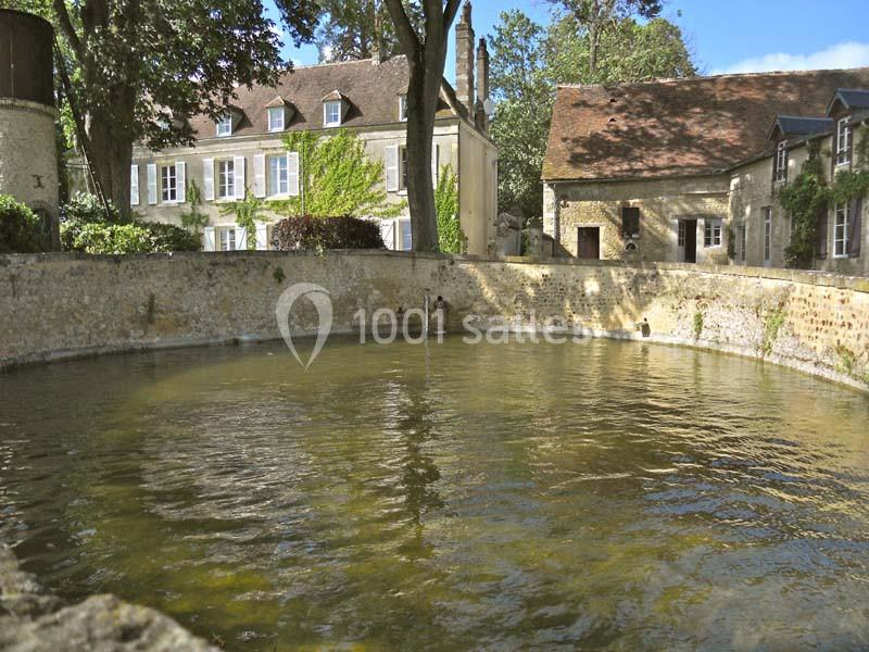 Château De La Mouchère - galerie - photo 10