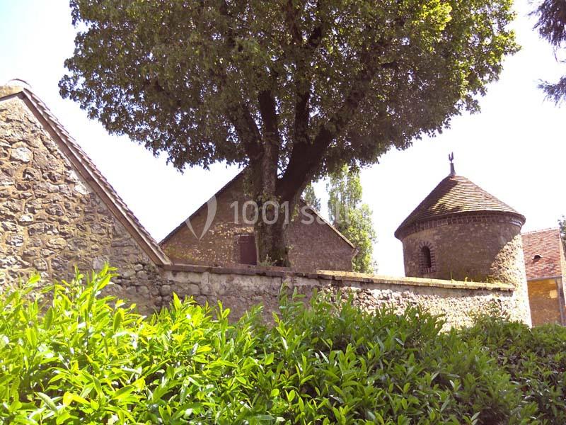 Château De La Mouchère - galerie - photo 11