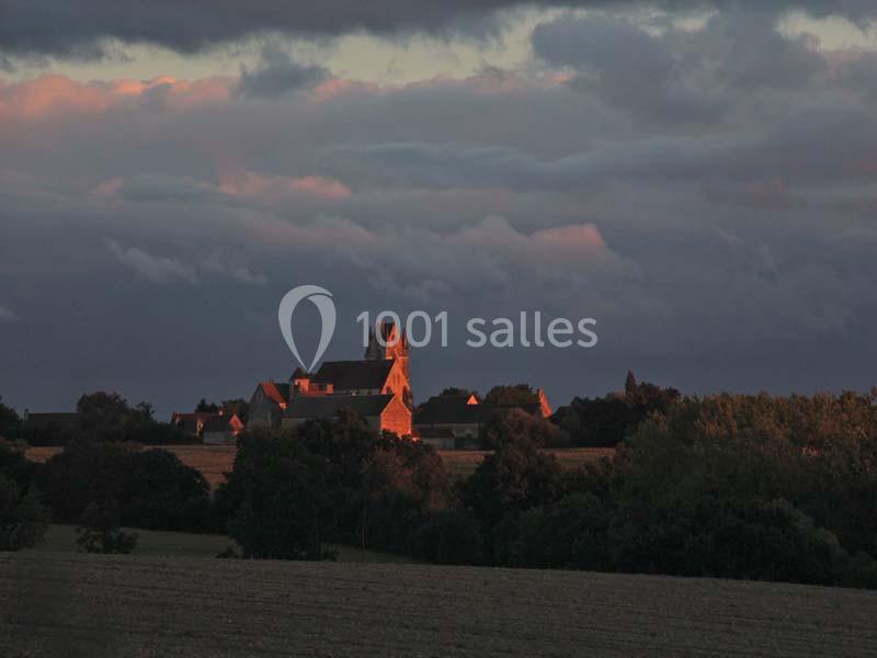 Château De La Mouchère - galerie - photo 12