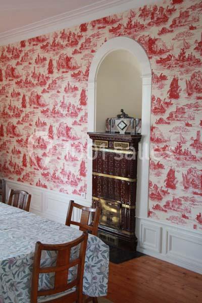 Château De La Mouchère - galerie - photo 16