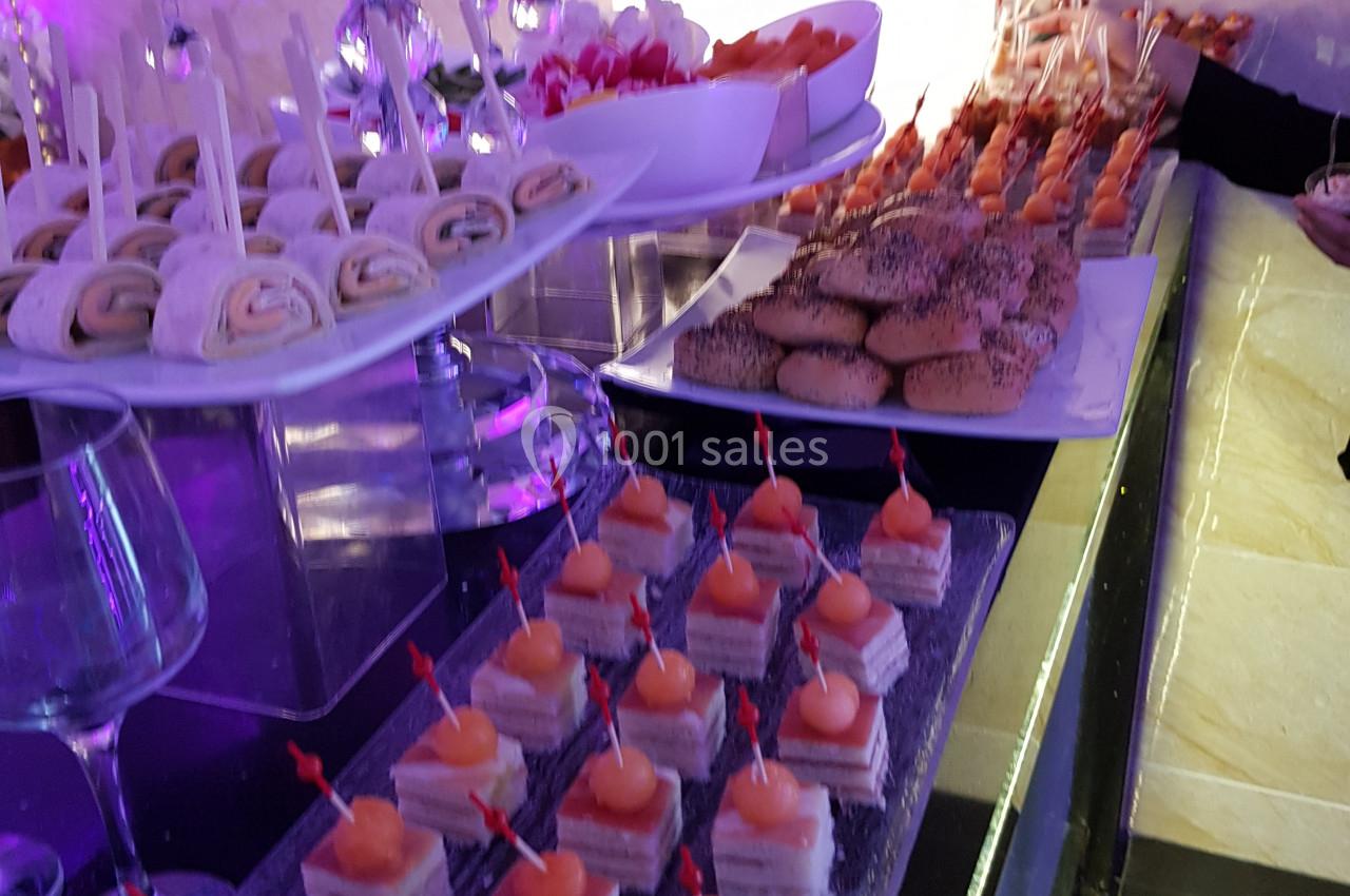 Traiteur Fontenay-sous-Bois (Val-de-Marne) - Royal Plaza #2