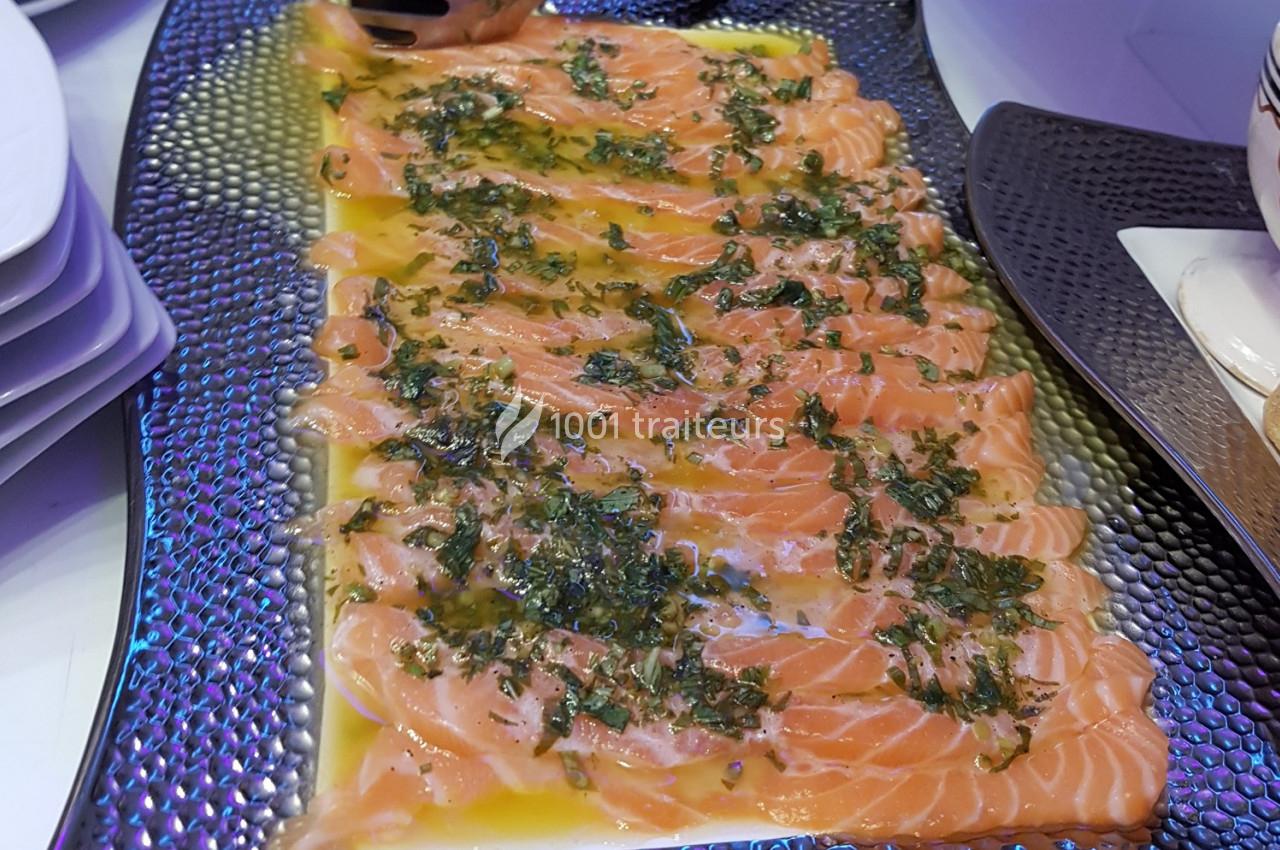 Traiteur Fontenay-sous-Bois (Val-de-Marne) - Royal Plaza #7