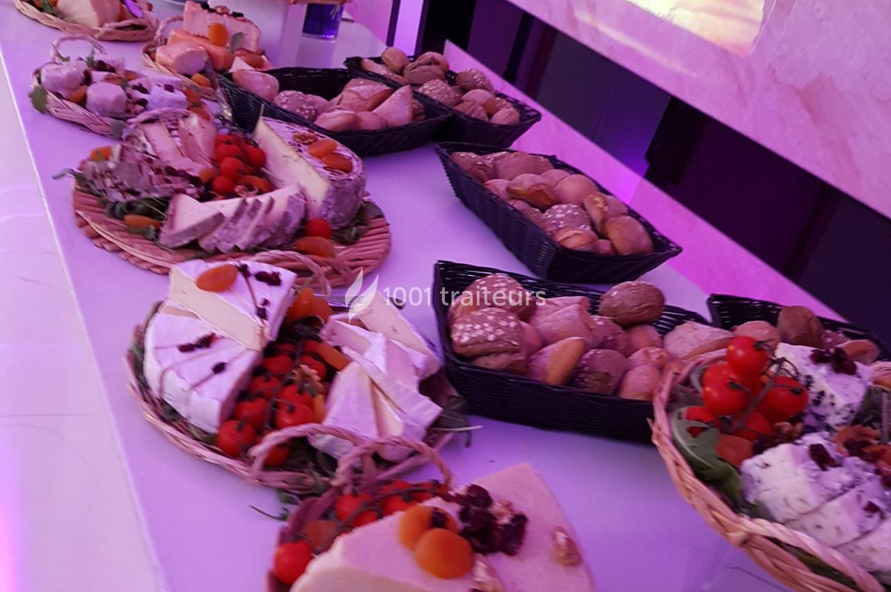 Traiteur Fontenay-sous-Bois (Val-de-Marne) - Royal Plaza #8