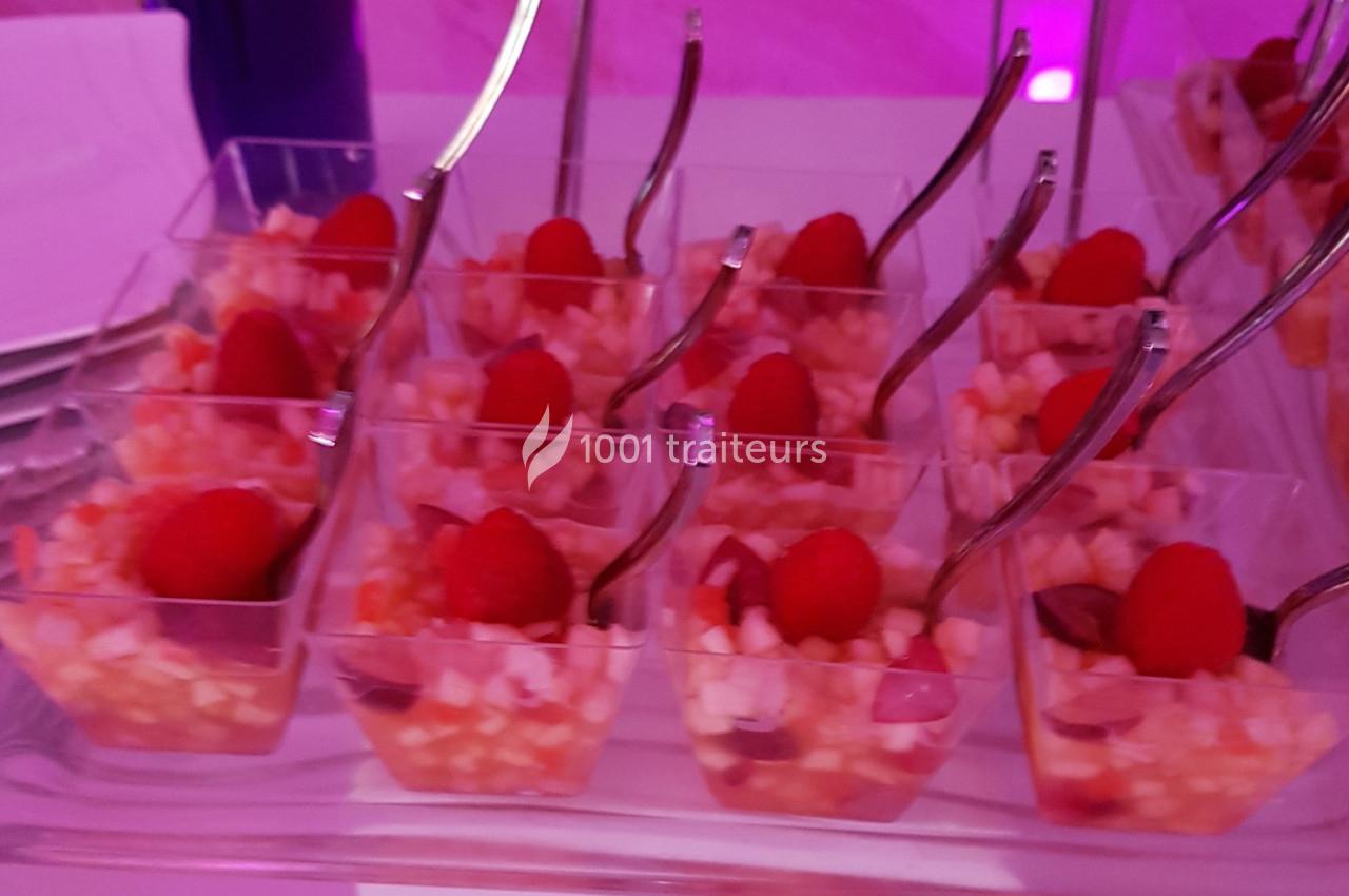 Traiteur Fontenay-sous-Bois (Val-de-Marne) - Royal Plaza #10