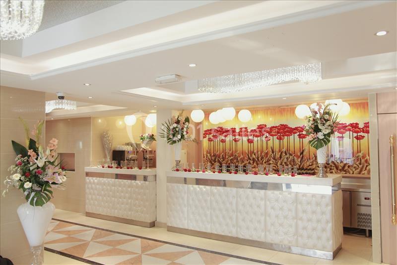 Traiteur Fontenay-sous-Bois (Val-de-Marne) - Royal Plaza #9