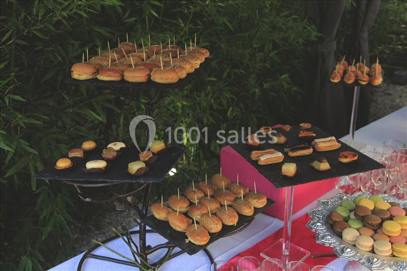 Traiteur Fontenay-sous-Bois (Val-de-Marne) - Royal Plaza #18