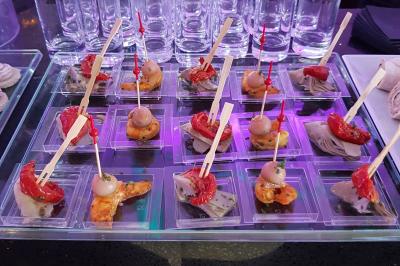 Miniature Traiteur Fontenay-sous-Bois (Val-de-Marne) - Royal Plaza #3 Traiteur Fontenay-sous-Bois (Val-de-Marne) - Royal Plaza #15