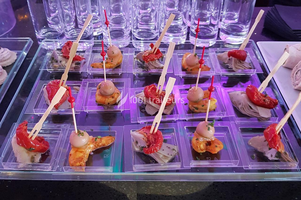 Traiteur Fontenay-sous-Bois (Val-de-Marne) - Royal Plaza #3