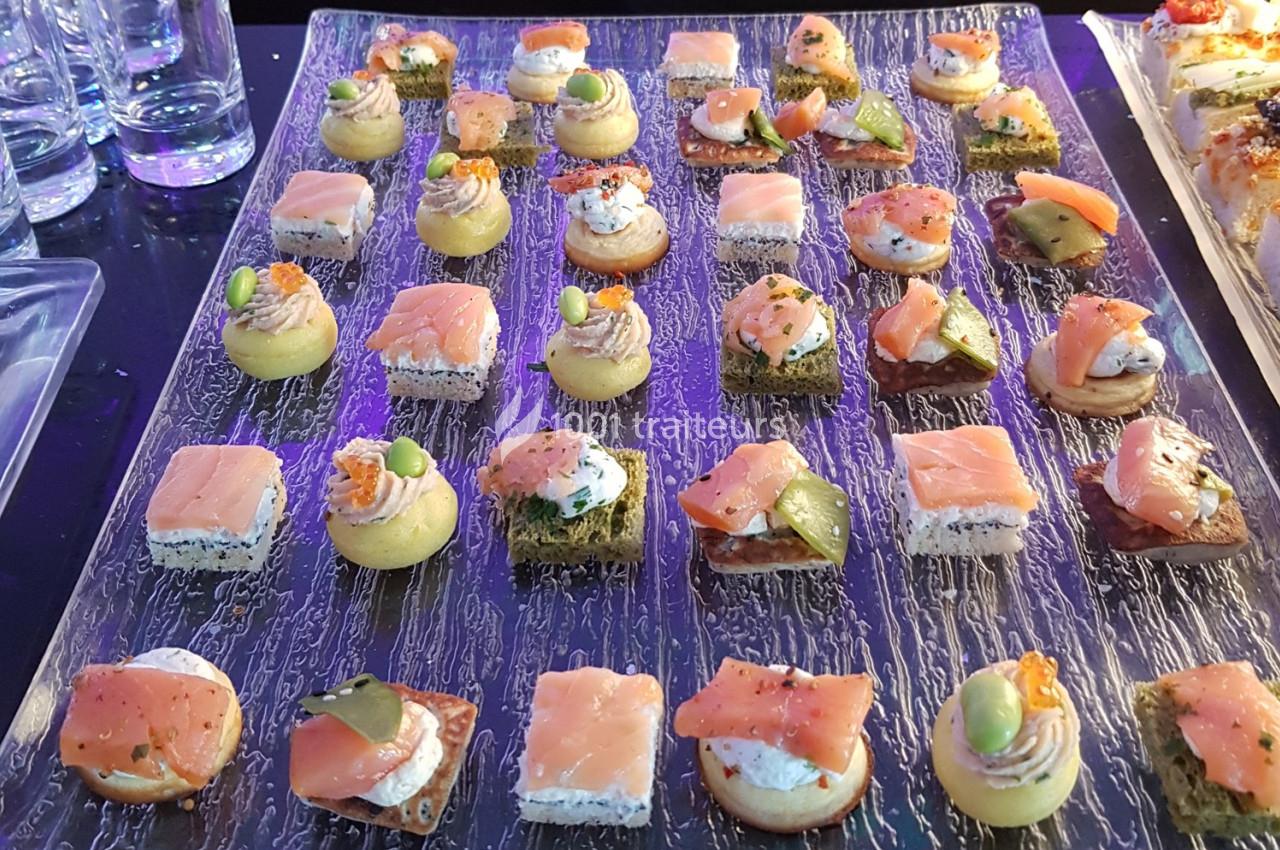 Traiteur Fontenay-sous-Bois (Val-de-Marne) - Royal Plaza #2