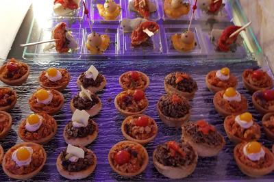 Miniature Traiteur Fontenay-sous-Bois (Val-de-Marne) - Royal Plaza #4 Traiteur Fontenay-sous-Bois (Val-de-Marne) - Royal Plaza #15