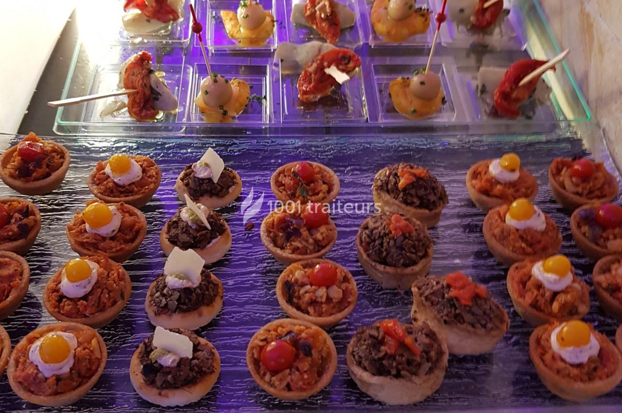 Traiteur Fontenay-sous-Bois (Val-de-Marne) - Royal Plaza #4