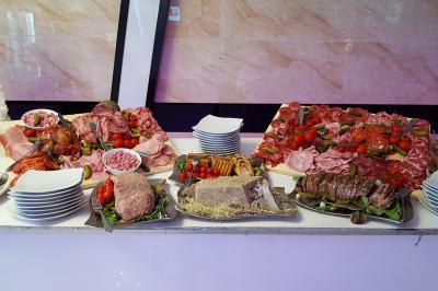 Miniature Traiteur Fontenay-sous-Bois (Val-de-Marne) - Royal Plaza #5 Traiteur Fontenay-sous-Bois (Val-de-Marne) - Royal Plaza #15